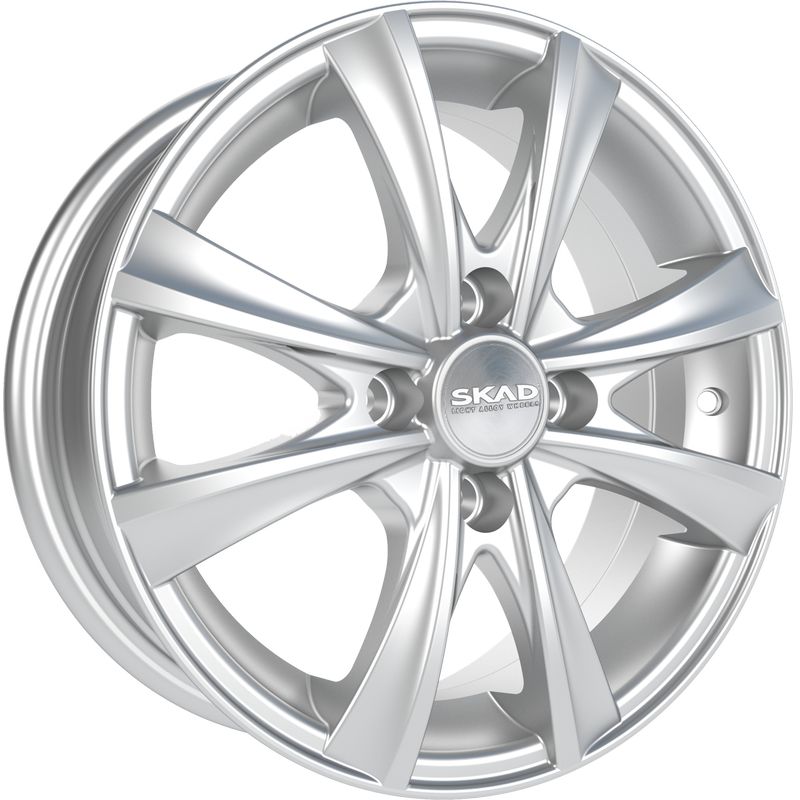 Литые диски R15 Скад (SKAD) Мальта