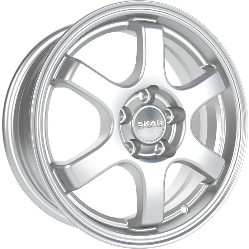 Литые диски R15 Скад (SKAD) Киото