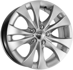 Литые диски R15 Скад (SKAD) Арктур