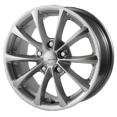 Литые диски R15 Скад (SKAD) Парадиз