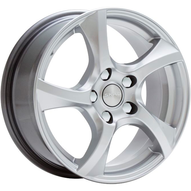 Литые диски R16 Скад (SKAD) Авеню